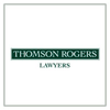 Thomson Rogers Canada Jobs Expertini